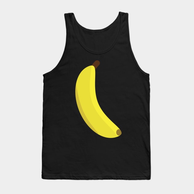 Banananananana Tank Top by sins0mnia